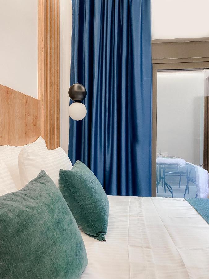 Magdalena Suite 3.0 Iraklio Eksteriør billede