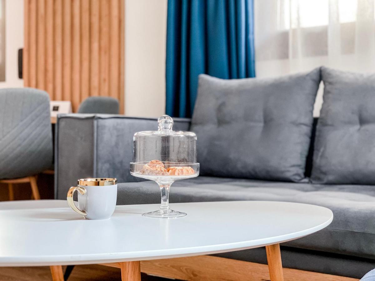 Magdalena Suite 3.0 Iraklio Eksteriør billede