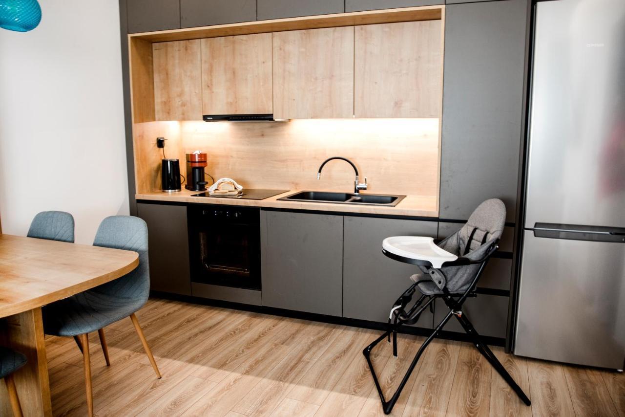 Magdalena Suite 3.0 Iraklio Eksteriør billede